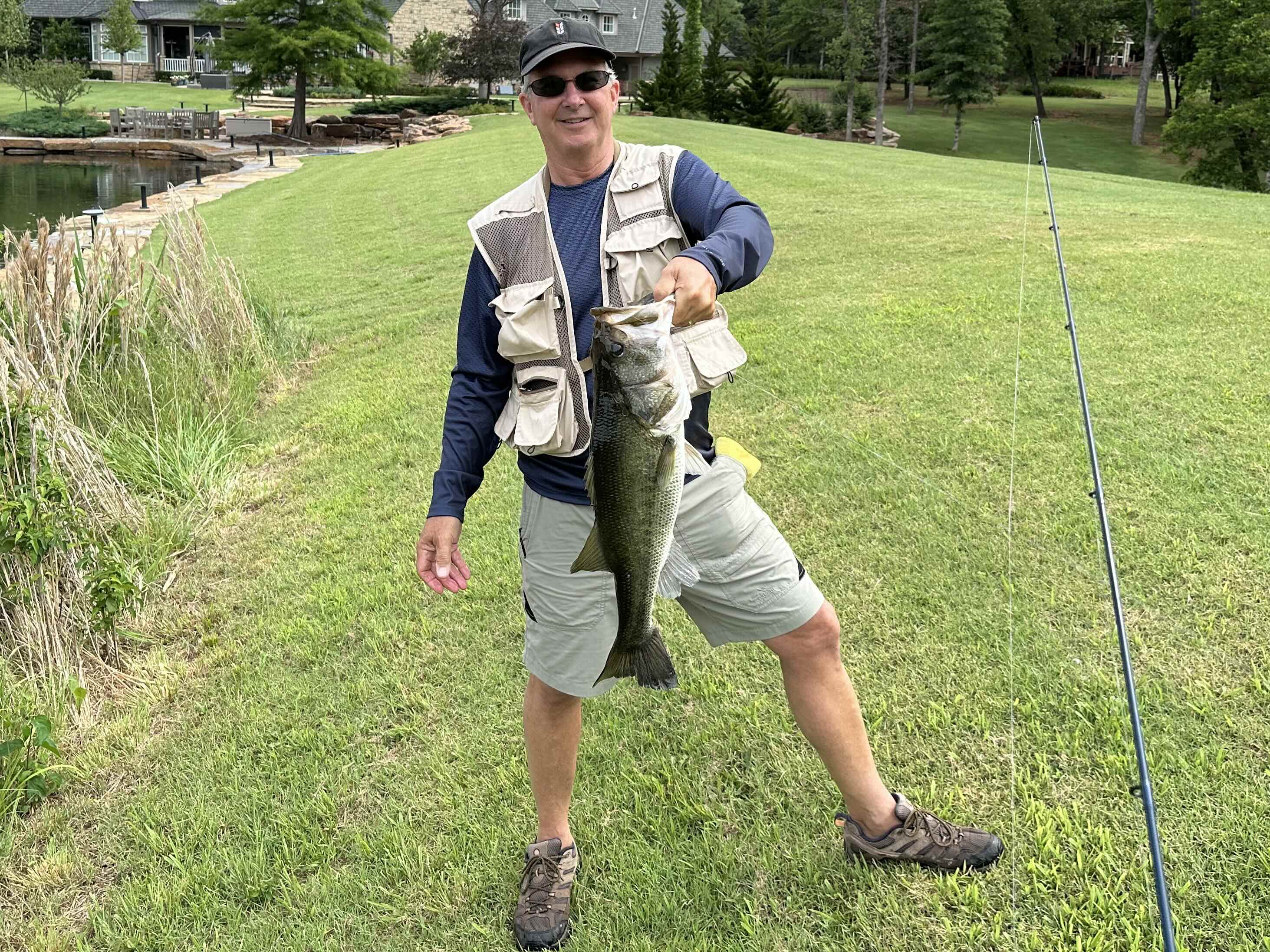 Weekend hobby