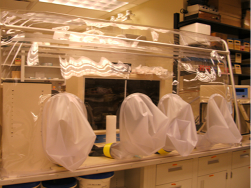 Anaerobic Chamber