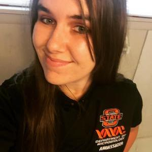 Photo of Kayla Kifer