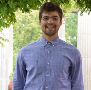 Photo of Nicholas Nelson