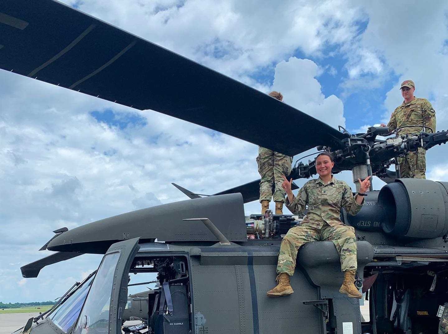 Blackhawk Blackhawk
