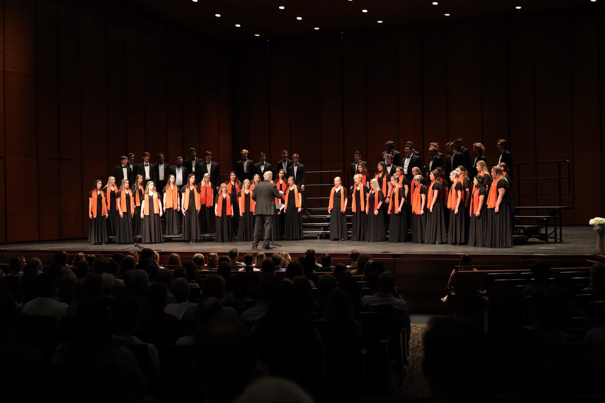 Choral Division