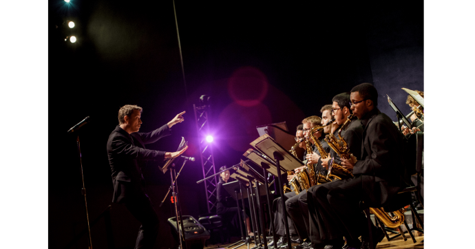 Jazz Orchestra