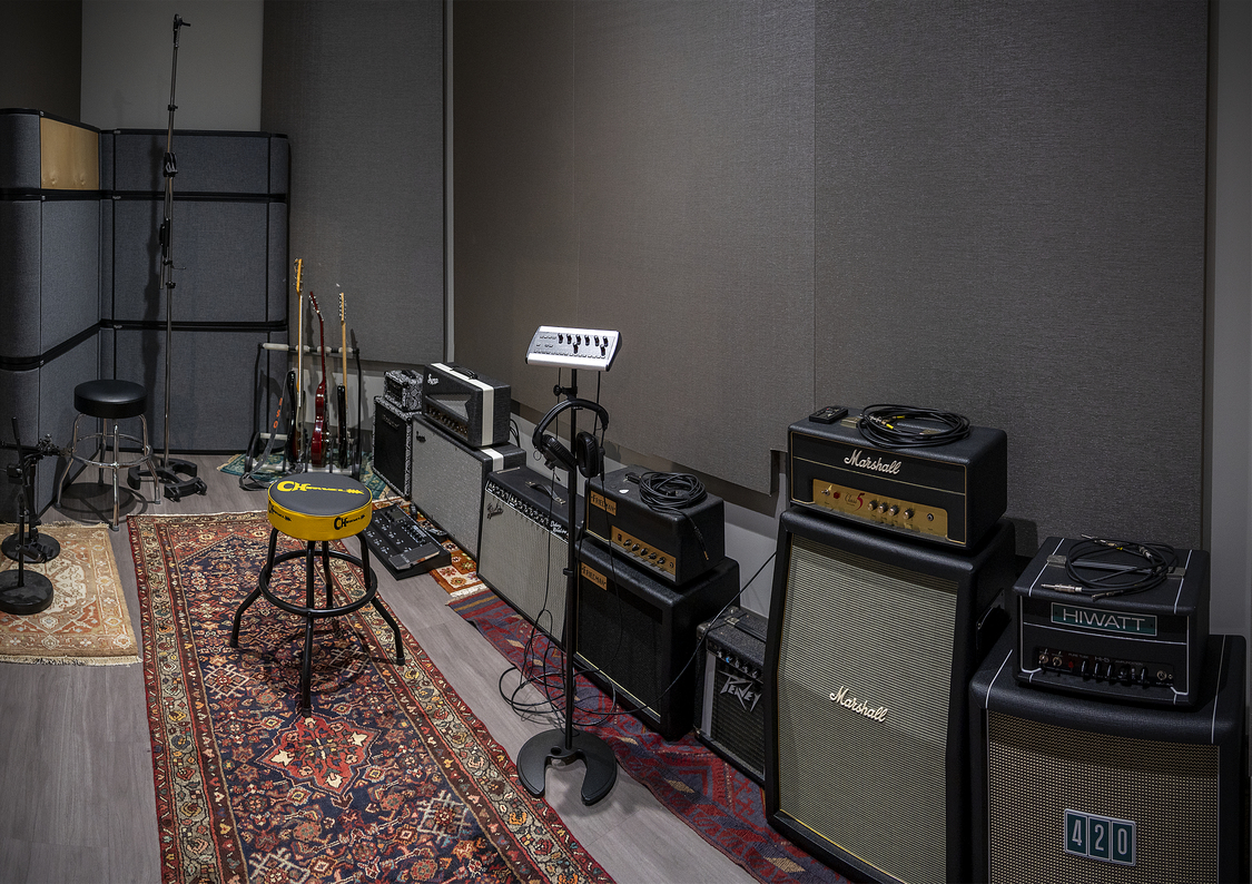 amps amps