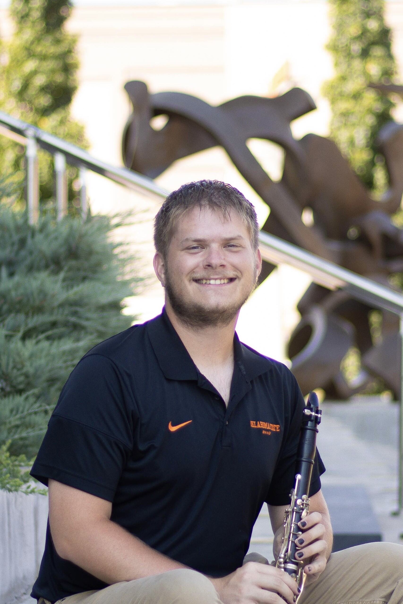 Carson Reedy headshot Carson Reedy headshot