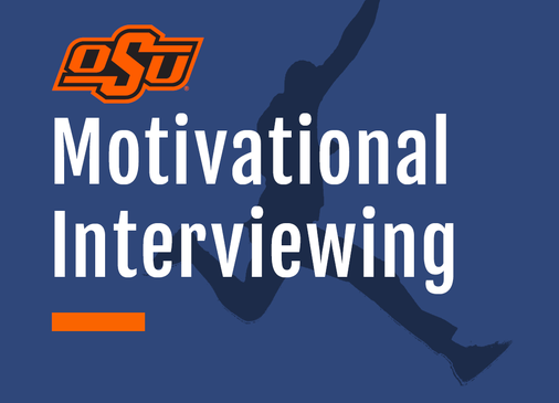 Motivational Interviewing banner
