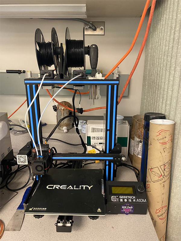 3D Printer