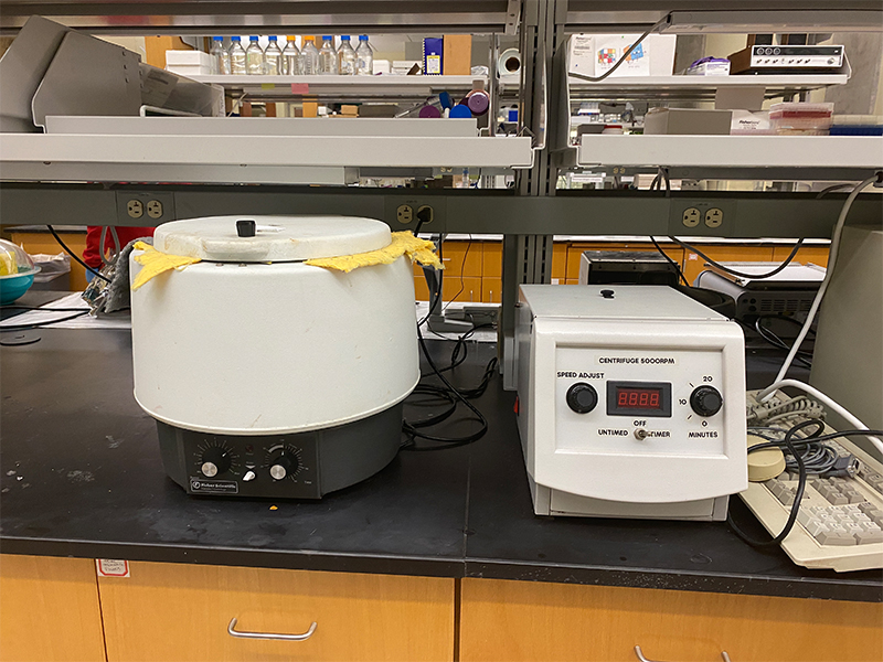 Centrifuge