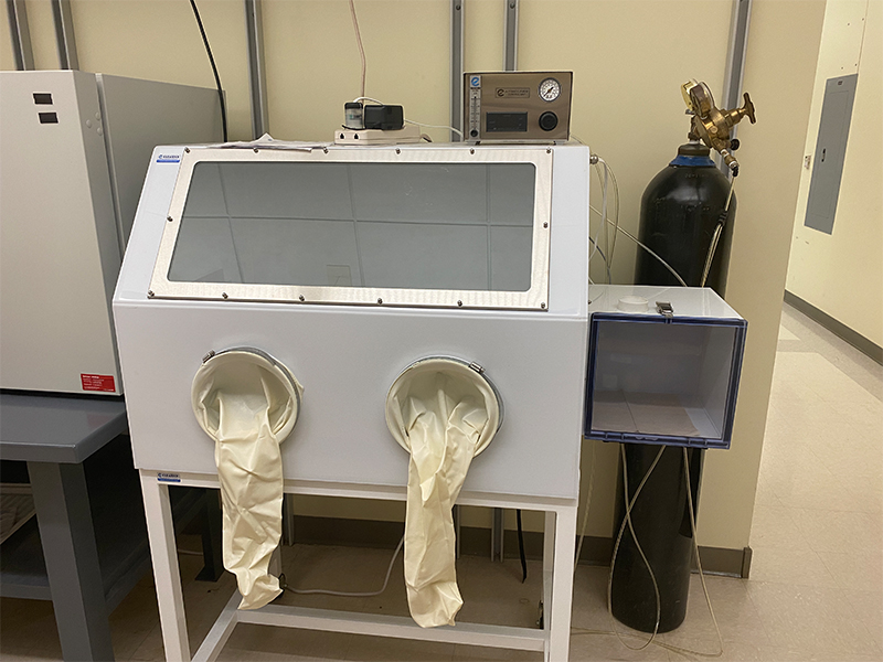Glove Box