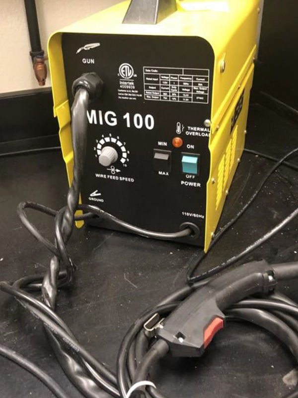 MIG Welder
