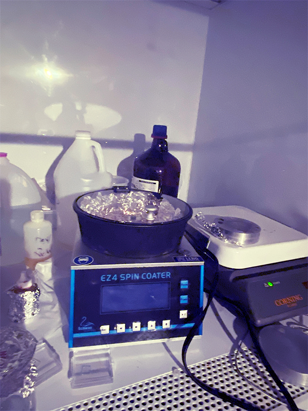 Spin Coater