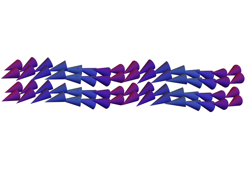 Terahertz spectroscopy system
