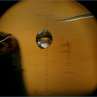 Creation of conduction limited sphere