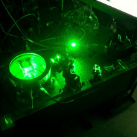 thermal unit