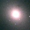 Andromeda Galaxy