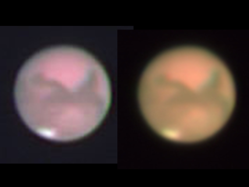 Mars