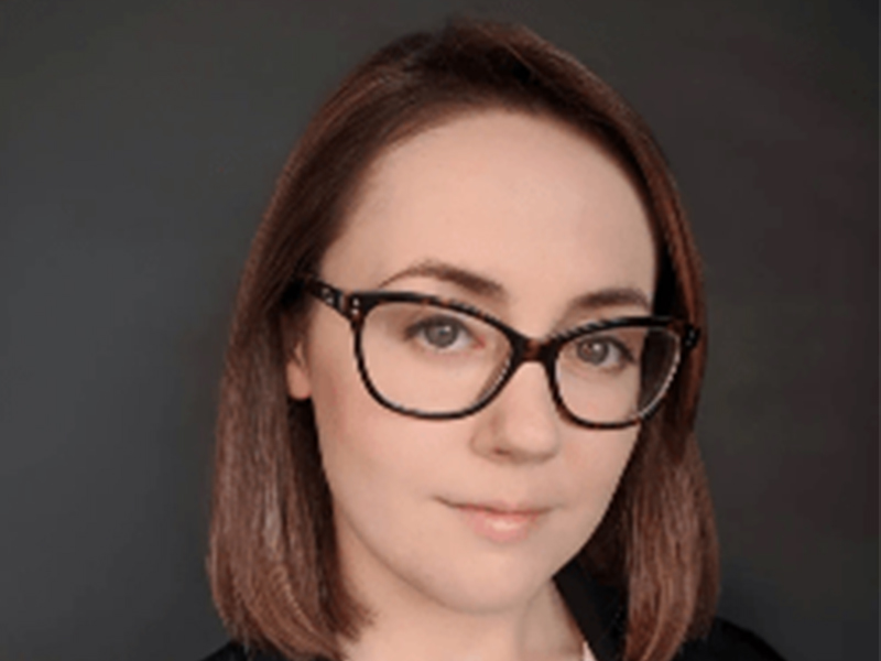 Laureon Merrie headshot Laureon Merrie headshot