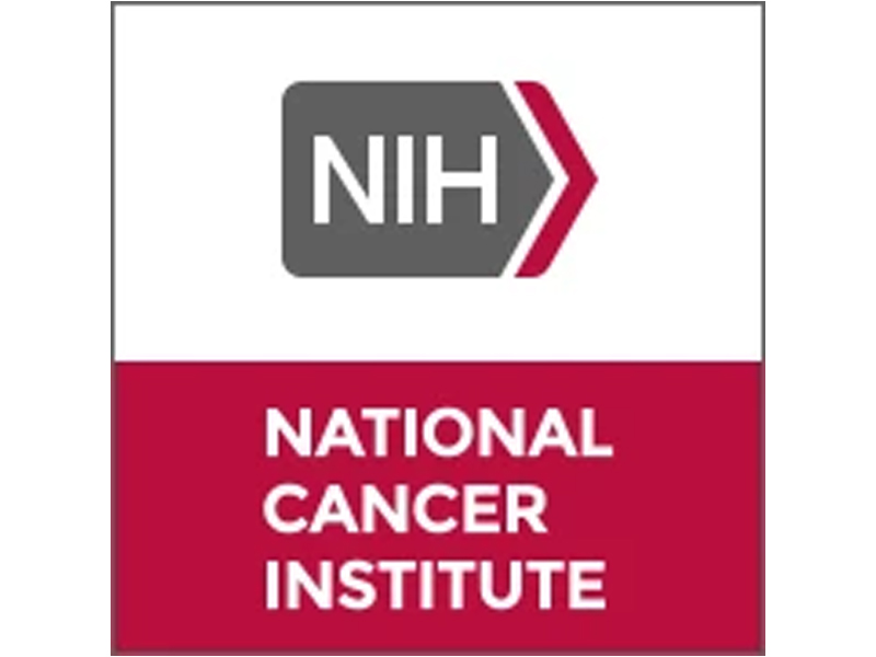 National Cancer Institute Logo