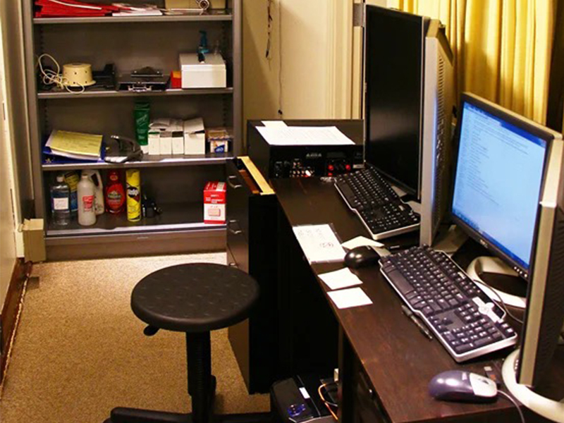 LEAP Office