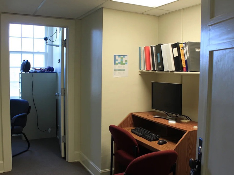 LEAP Office