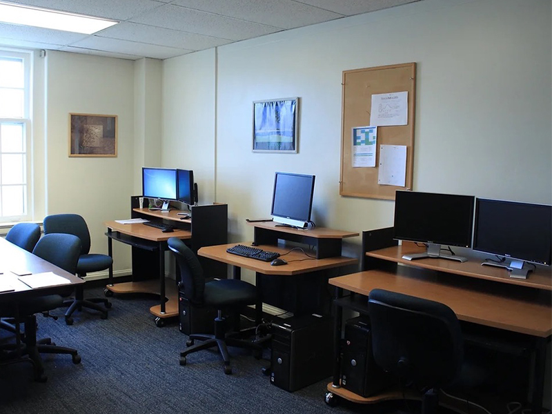 LEAP Office