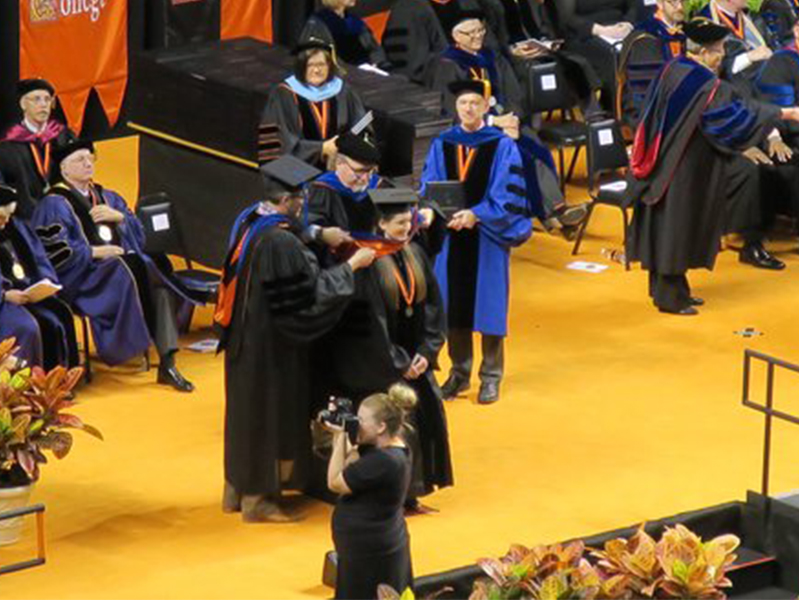 Graduation