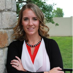 Tamara Newcomb