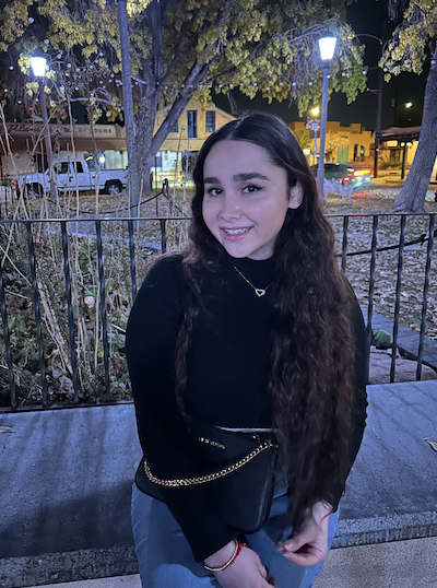 gabby photo