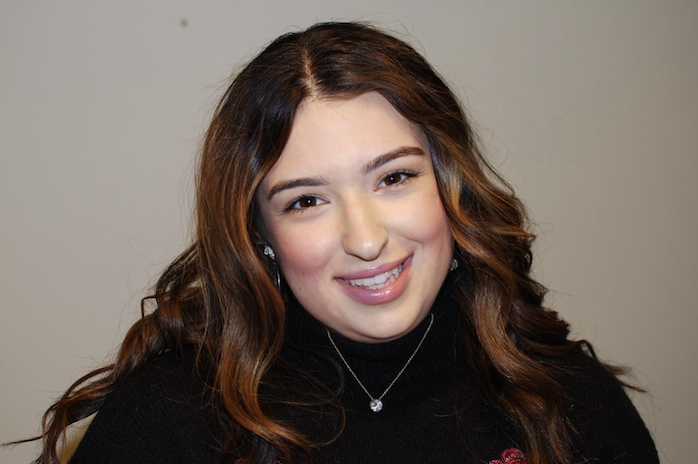 sarah