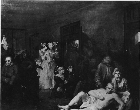 Asylum