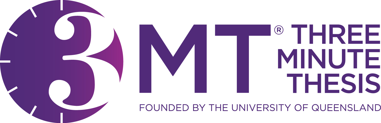 3MT Logo 3MT Logo