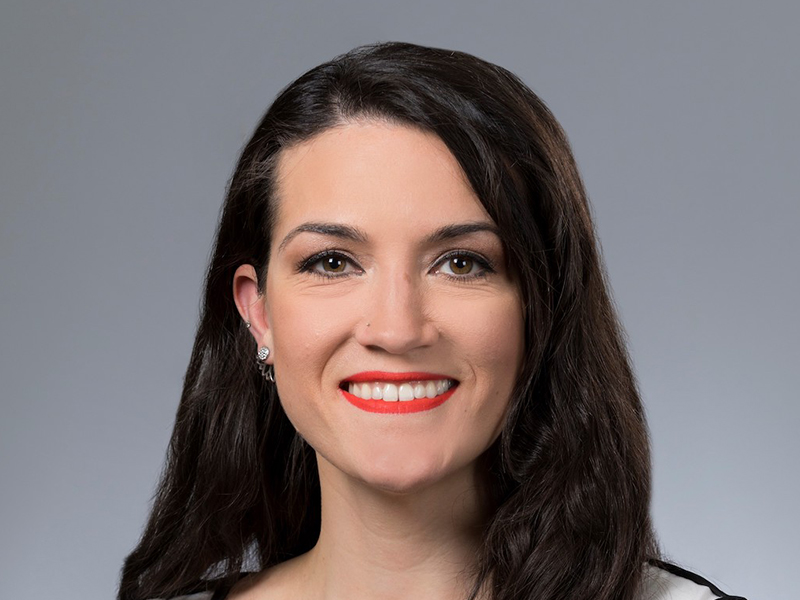 Cam Estes headshot