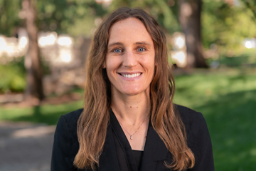 OSU sociologist Railey works to combat substance use stigma in rural communities
