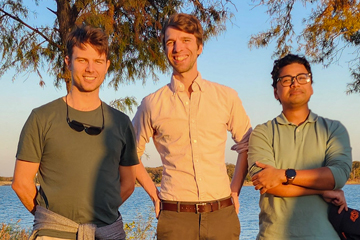 OSU physicists discover universal ‘Squeezing Phase Transition’ with implications for quantum technology