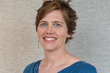 Center for the Humanities appoints first director 