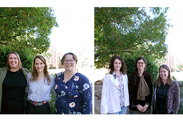 OSU Humanities Research Group Fellowship sparks innovative research on ‘Land’ and the human experience OSU Humanities Research Group Fellowship sparks innovative research on ‘Land’ and the human experience