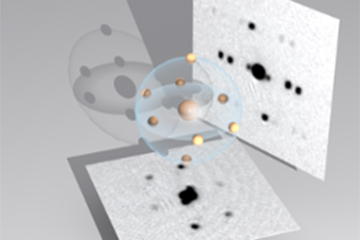 OSU physicist awarded $539K NSF grant to advance quantum technologies