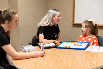 OSU to host 2024 OSHA Convention for speech-language-hearing professionals