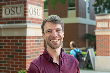 OSU physicist awarded $600K Air Force grant to advance quantum simulation