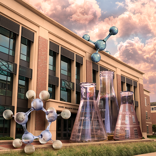 chemistry