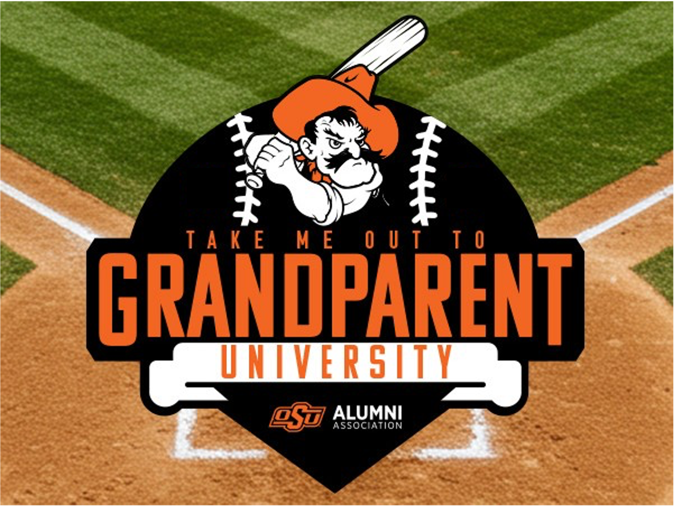 Grandparent University Logo