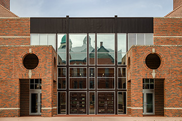 OSU Hall of Fame Induction Ceremony to Honor Outstanding Alumni
