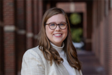 OSU student explores political and economic unrest through research