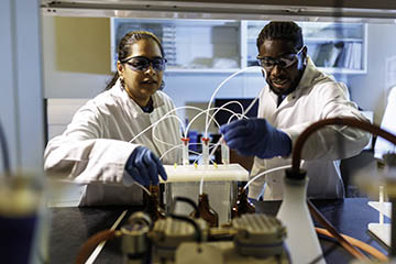 OSU awarded $2 million for a multidisciplinary project to create water and energy efficiency for farmers