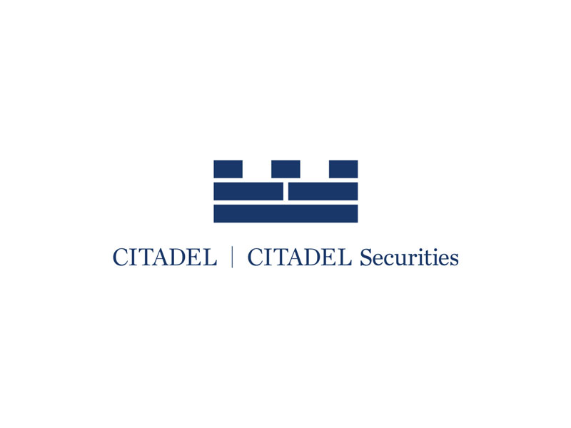 Citadel securities logo