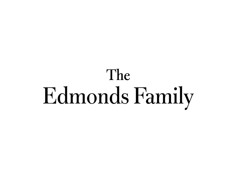 The Edmand Family Logo