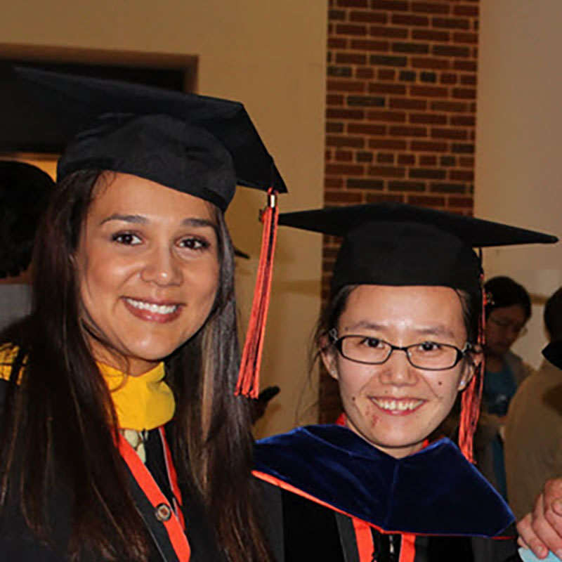 grads