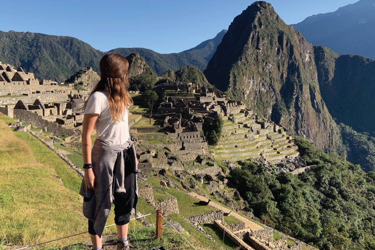 study abroad