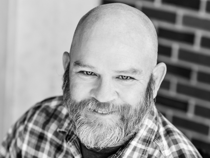 Lee Brasuell