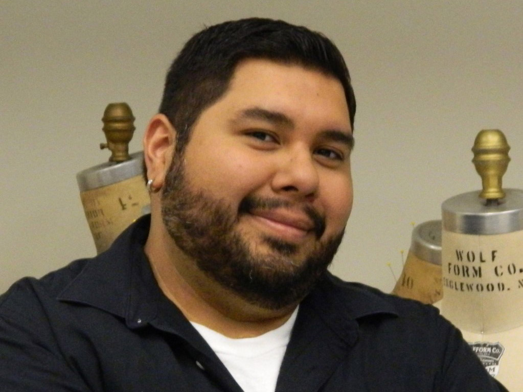 Jason Estala